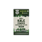 Only Kale Box of 15 sticks